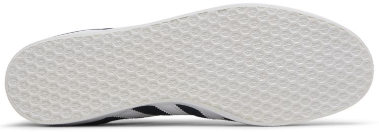 Real Madrid x adidas Gazelle Legend Ink