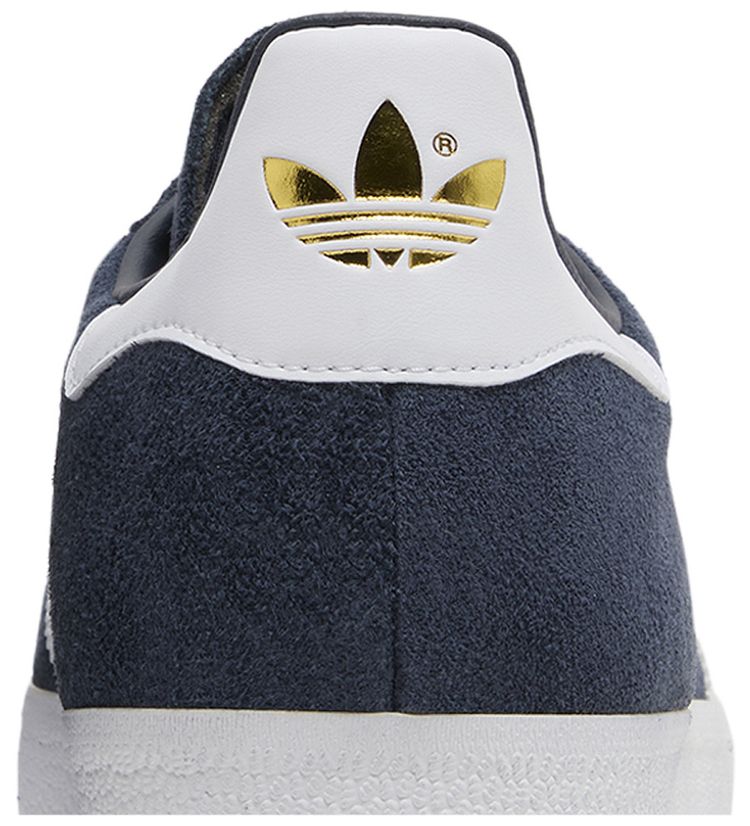 Real Madrid x adidas Gazelle Legend Ink