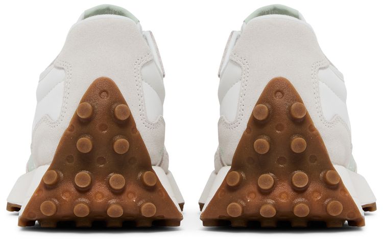 New Balance Wmns 327 Moonbeam Silver Moss