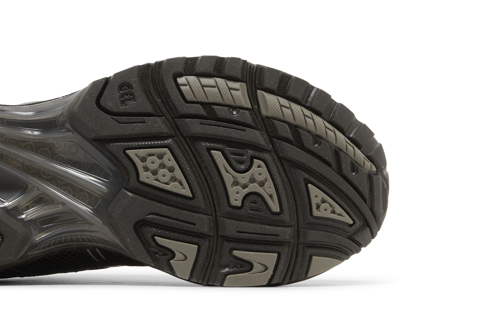 Buy Asics atmos x Undermycar x Gel Kayano 14 'Pepper Black