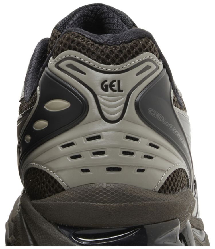 atmos x Undermycar x ASICS Gel Kayano 14 Pepper Black