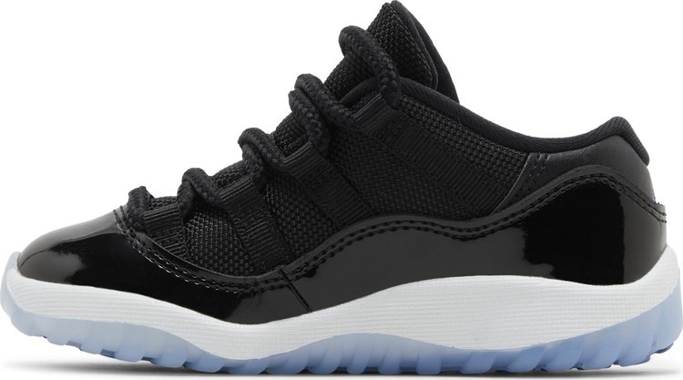 Air Jordan 11 Retro Low TD Space Jam