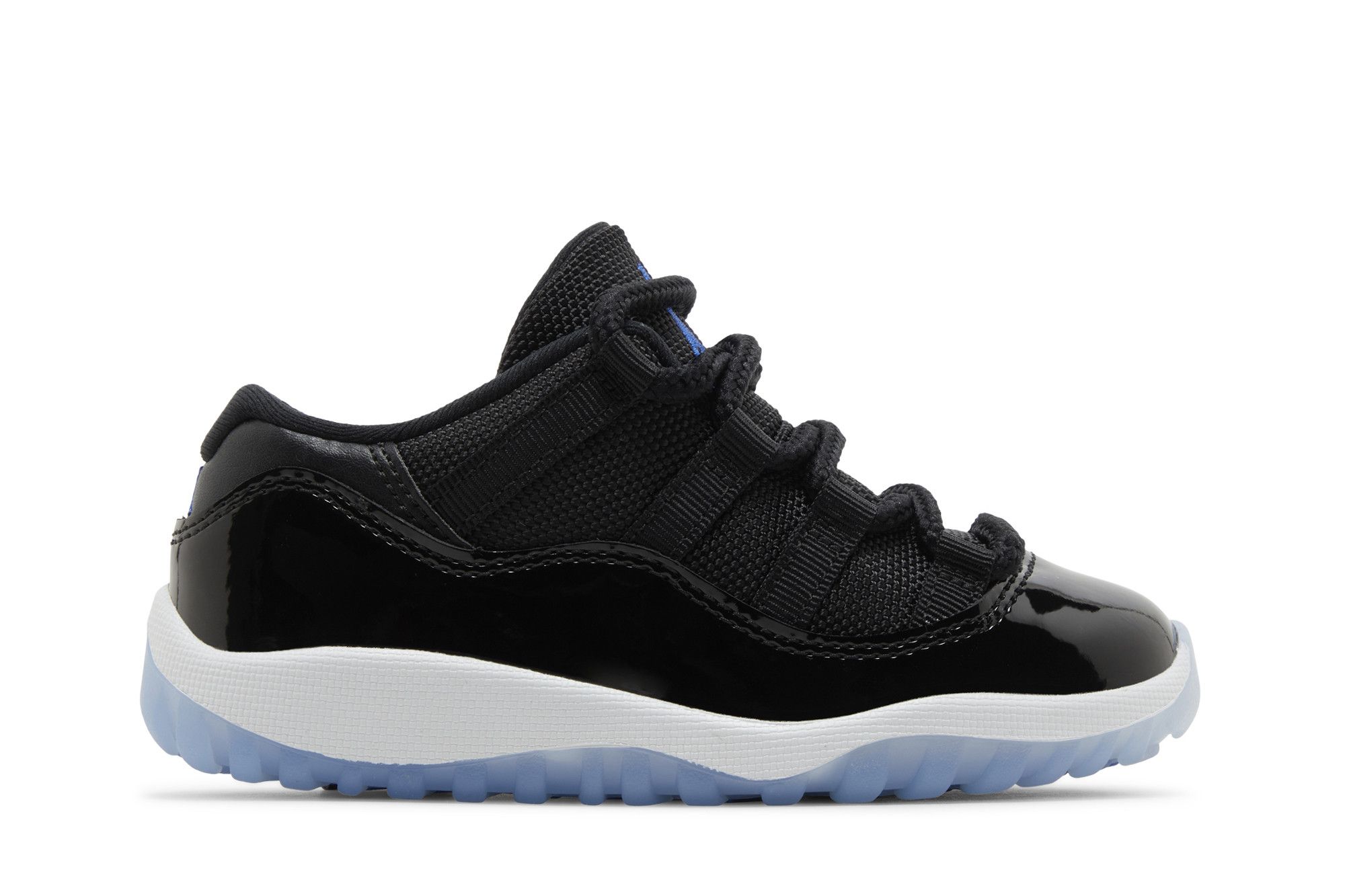 Jordan retro 11 goat store