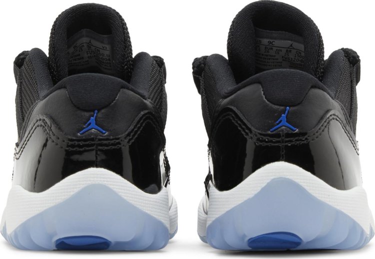 Air Jordan 11 Retro Low TD Space Jam