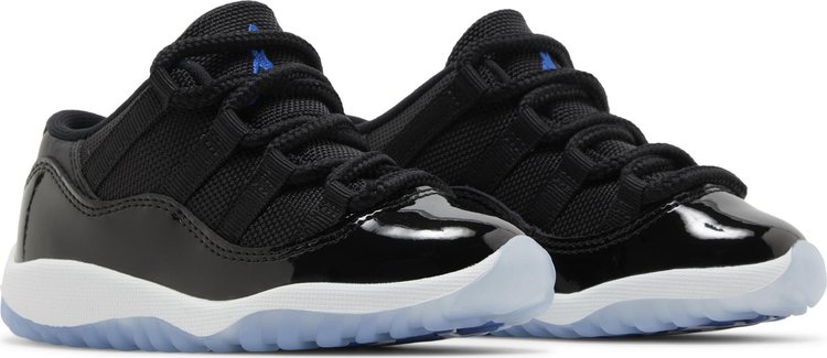 Air Jordan 11 Retro Low TD Space Jam