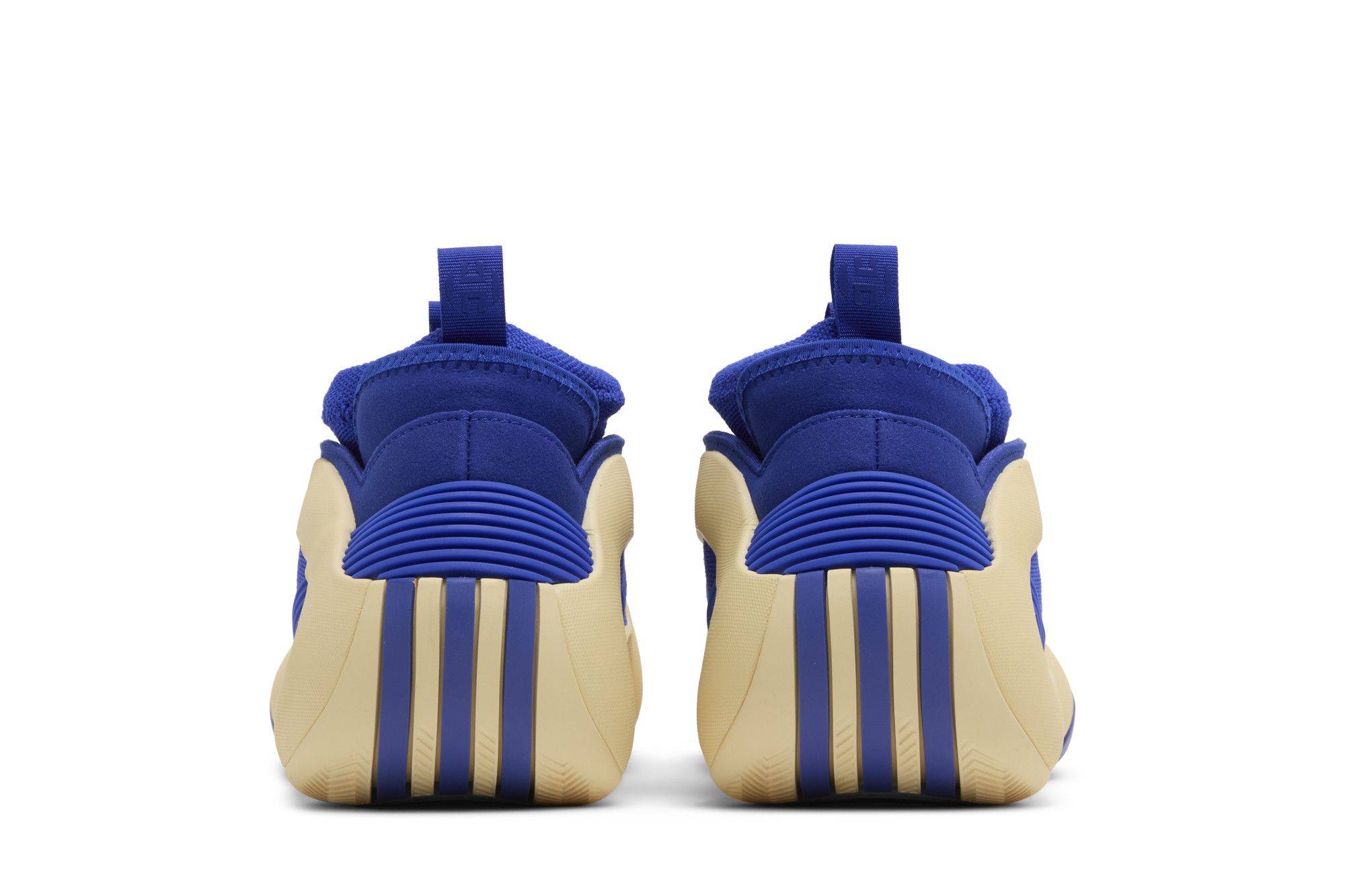 田*ム様 Harden Vol.8 Blue Fusion アディダス ハーデン Adidas Harden Vol. 8 Blue Fusion - POIZON