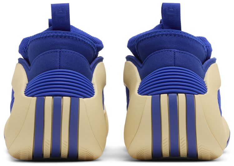 Harden Vol 8 Blue Fusion