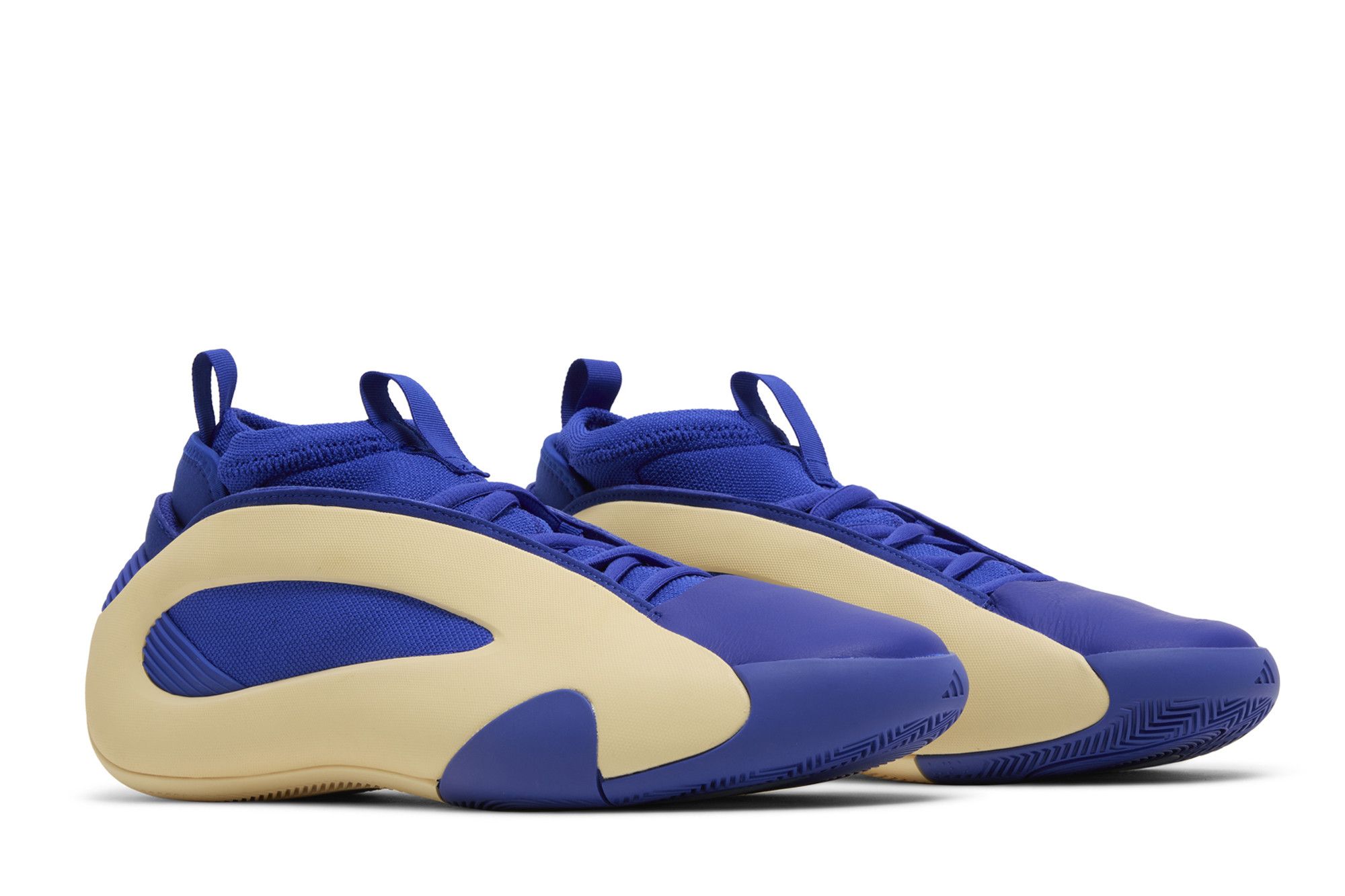 adidas Harden Vol. 8 Blue Fusion IE2697