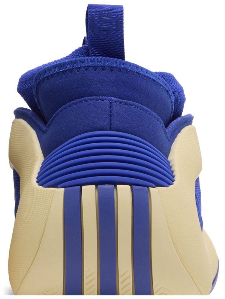 Harden Vol 8 Blue Fusion