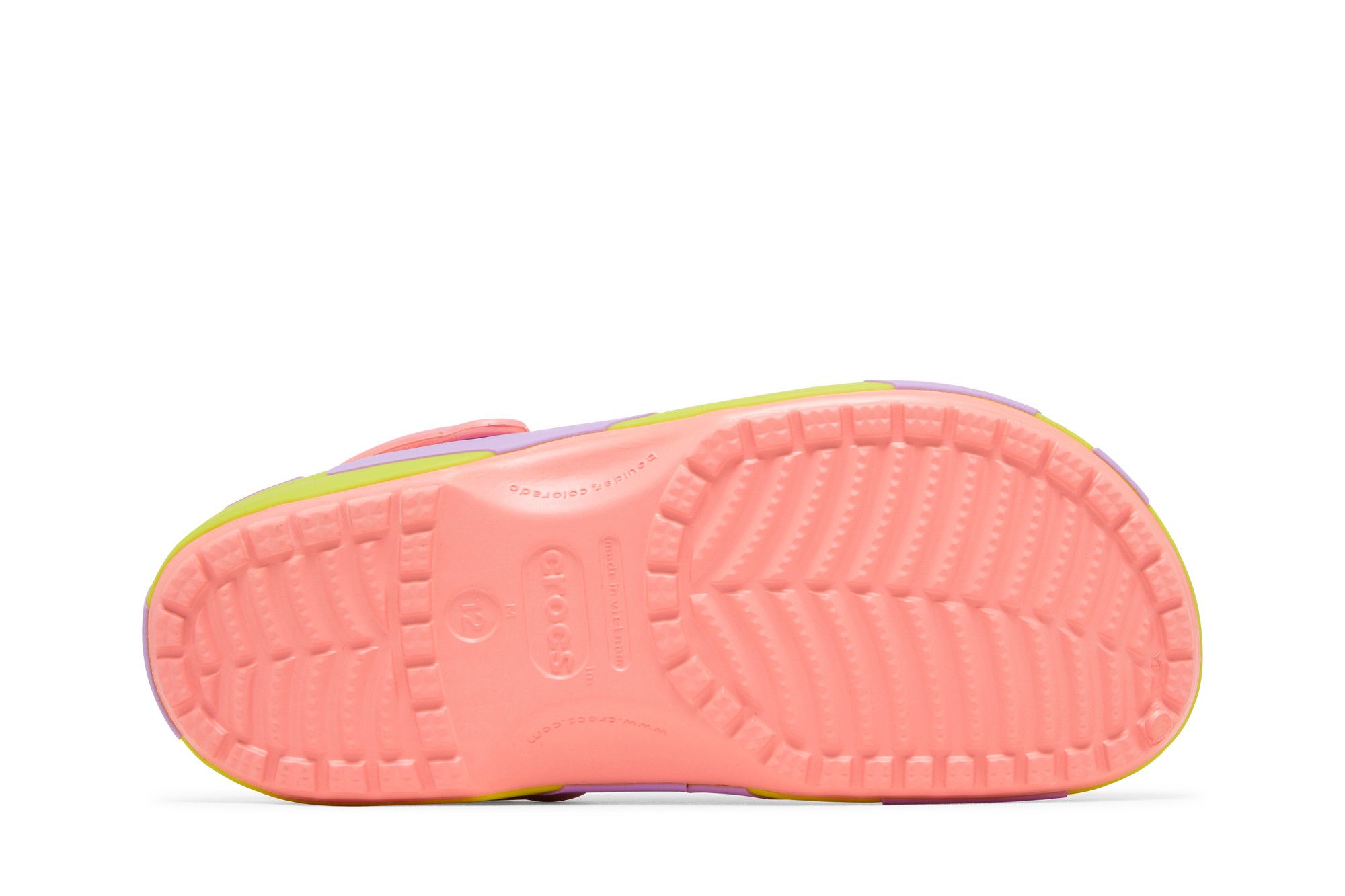 Buy SpongeBob SquarePants x Crocs Classic Clog 'Patrick Star