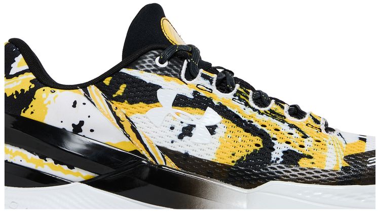 Curry Brand Curry 2 Low FloTro Taxi Camo