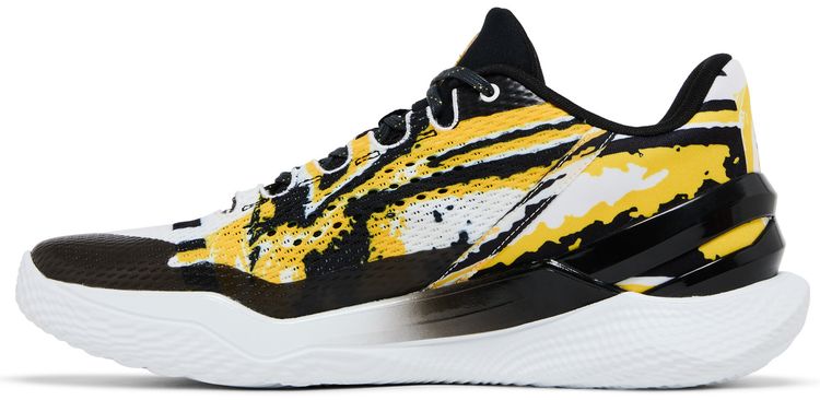 Curry Brand Curry 2 Low FloTro Taxi Camo