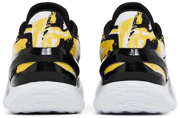 Curry Brand Curry 2 Low FloTro Taxi Camo