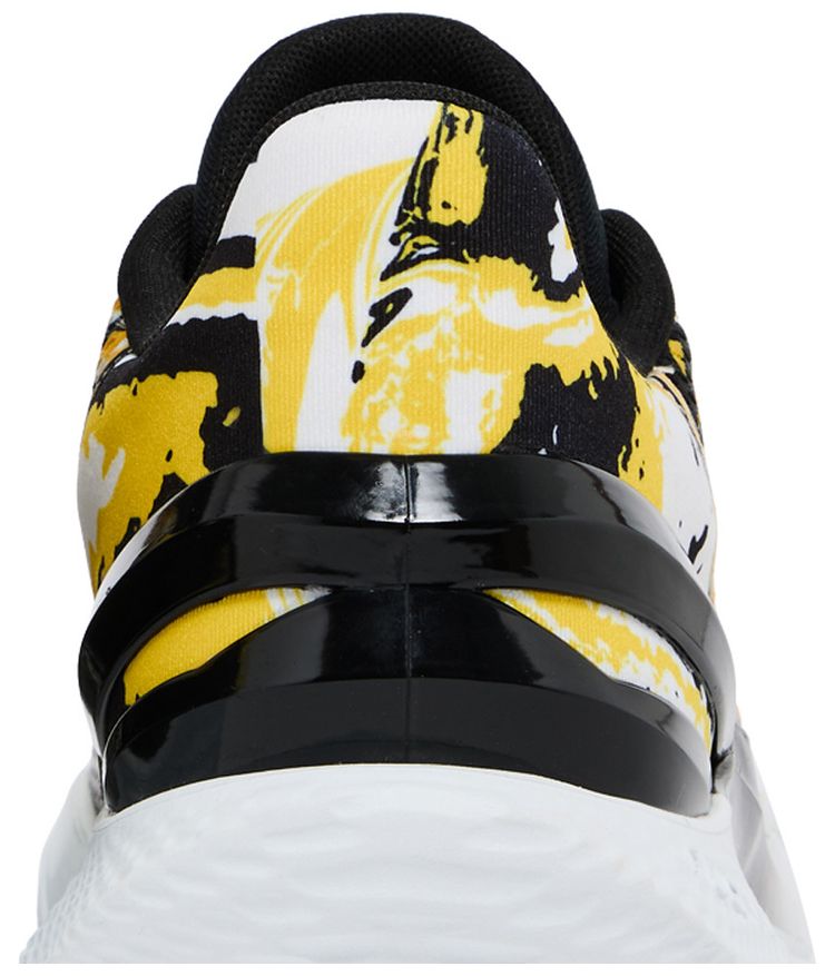 Curry Brand Curry 2 Low FloTro Taxi Camo