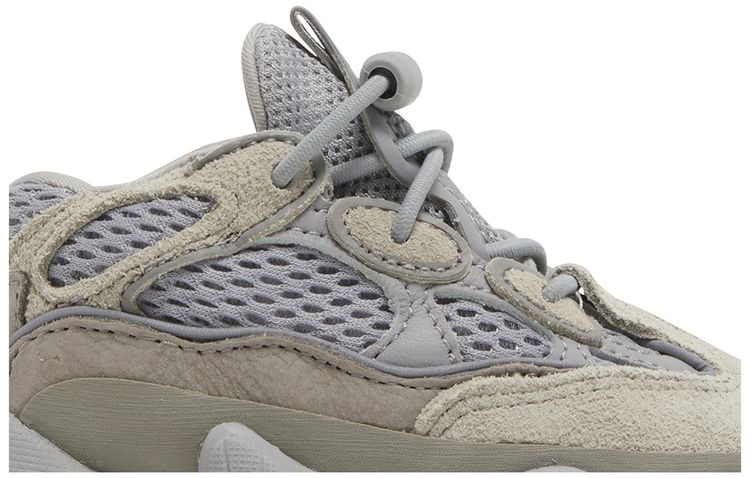 Adidas Yeezy 500 Infants Stone Salt