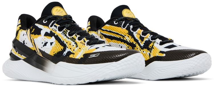 Curry Brand Curry 2 Low FloTro Taxi Camo
