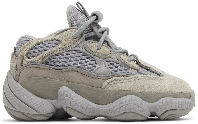 Adidas Yeezy 500 Infants Stone Salt