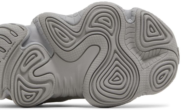 Adidas Yeezy 500 Infants Stone Salt