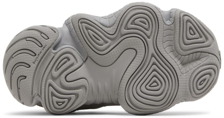 Adidas Yeezy 500 Infants Stone Salt