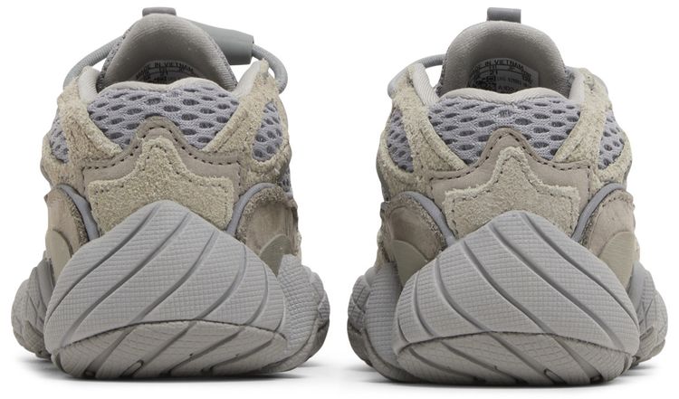 Adidas Yeezy 500 Infants Stone Salt