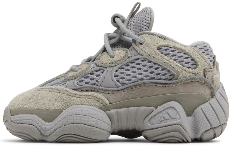Adidas Yeezy 500 Infants Stone Salt