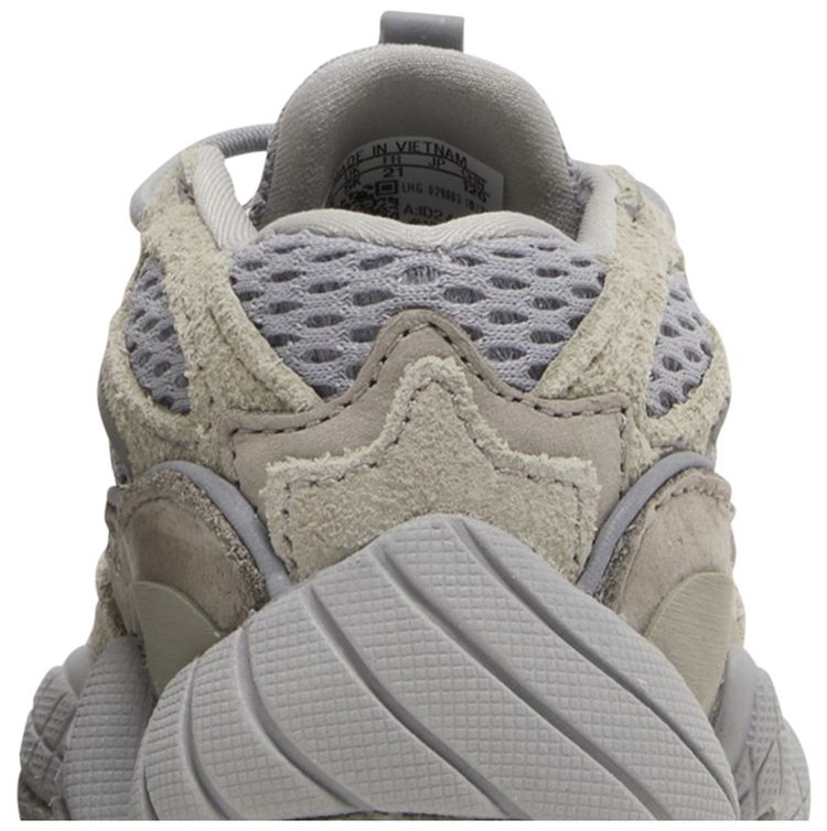 Adidas Yeezy 500 Infants Stone Salt