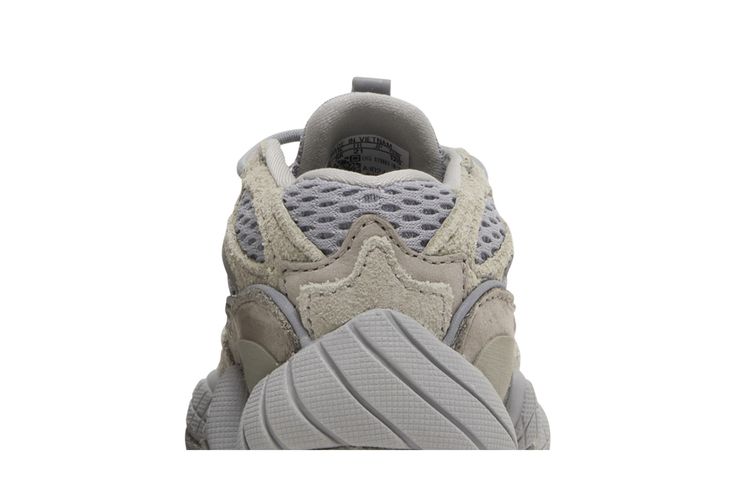 Buy adidas Yeezy 500 Infants 'Stone Salt' - ID2441 | GOAT
