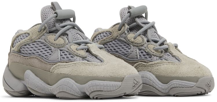 Adidas Yeezy 500 Infants Stone Salt