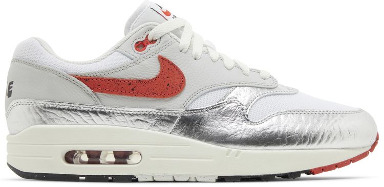 Nike Air Max 1 Premium SE Hot Sauce