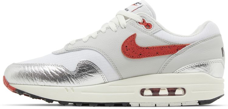 Nike Air Max 1 Premium SE Hot Sauce