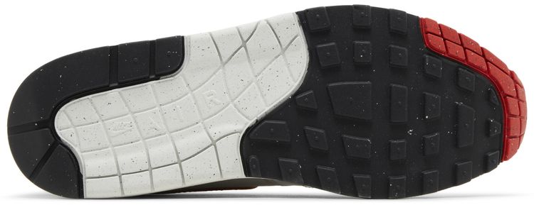 Nike Air Max 1 Premium SE Hot Sauce