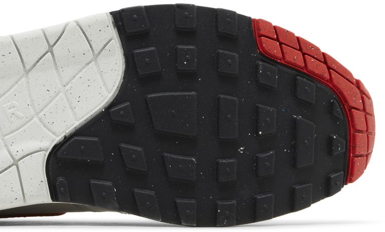 Nike Air Max 1 Premium SE Hot Sauce