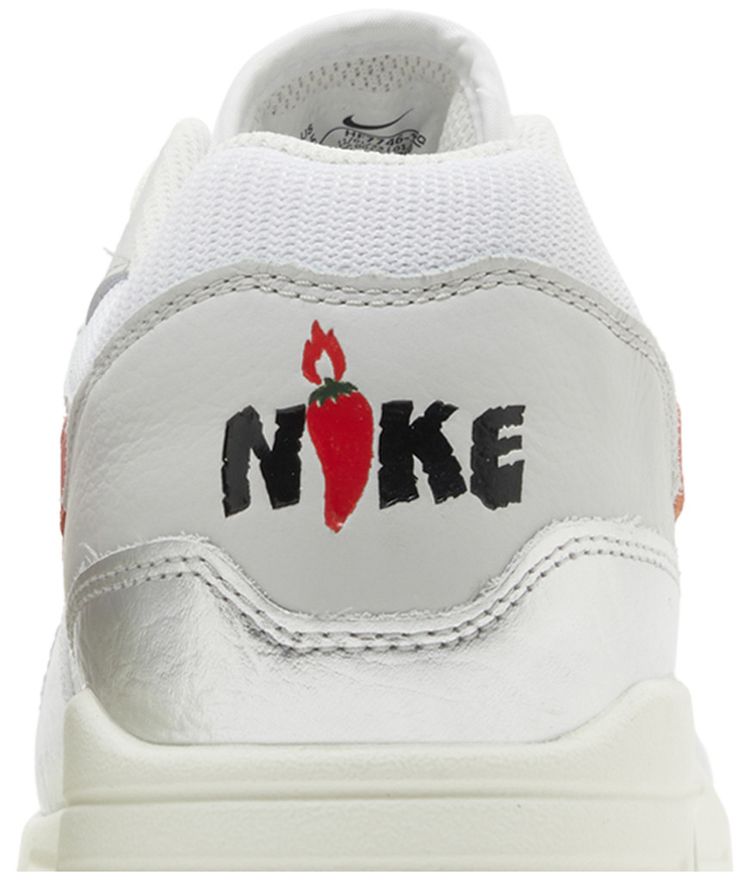 Nike Air Max 1 Premium SE Hot Sauce