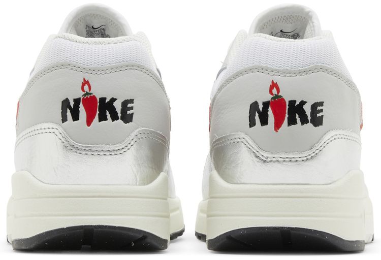 Nike Air Max 1 Premium SE Hot Sauce