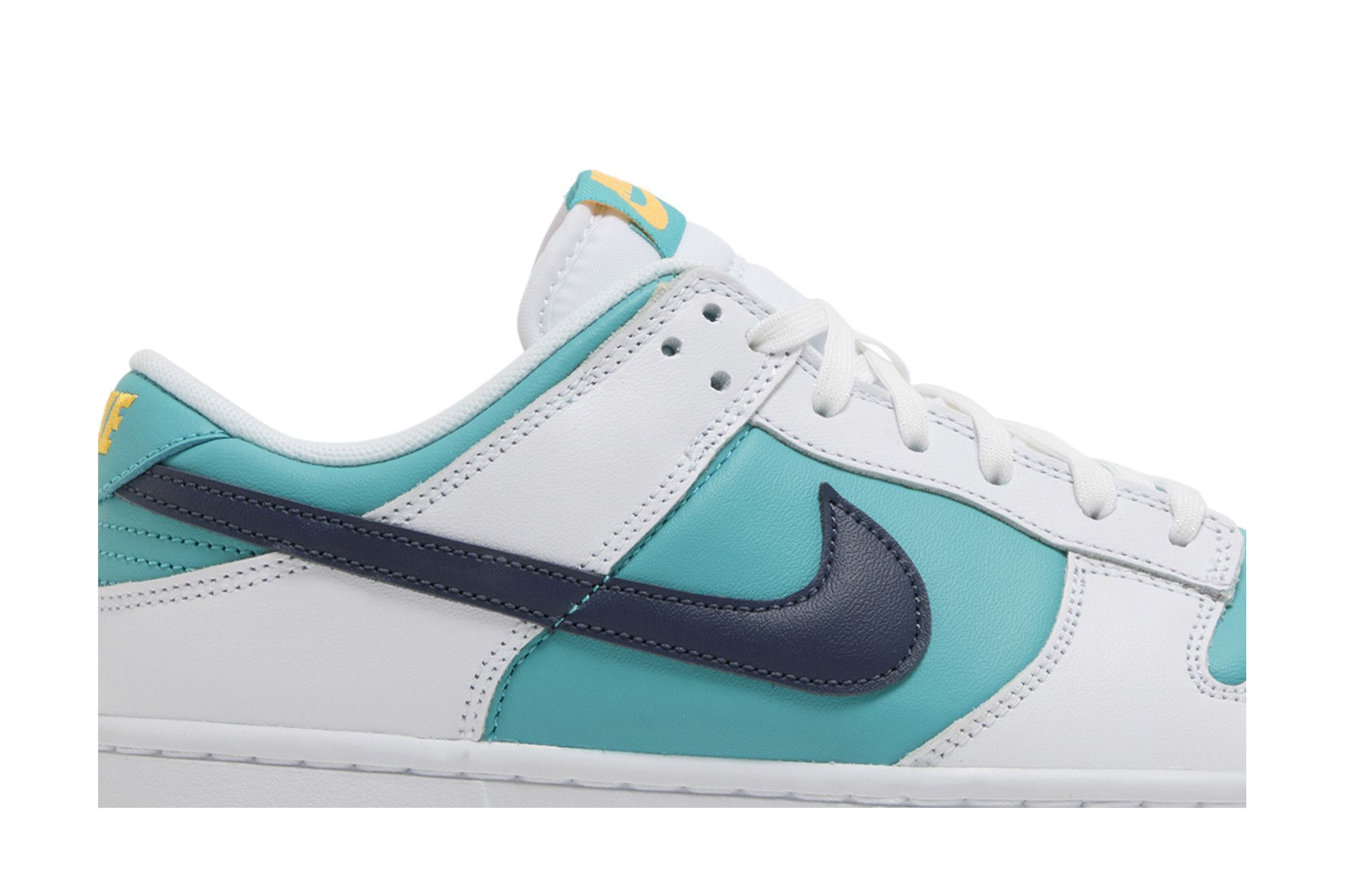 Buy Nike Dunk Low 'Dusty Cactus Thunder Blue' - HF4850 345 | GOAT