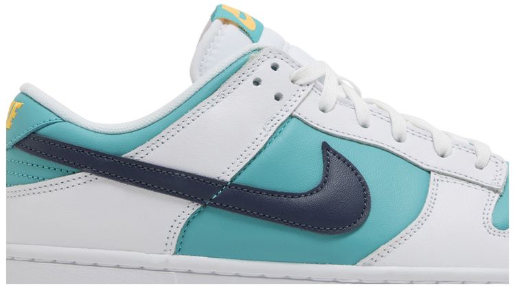 Dunk Low Dusty Cactus Thunder Blue