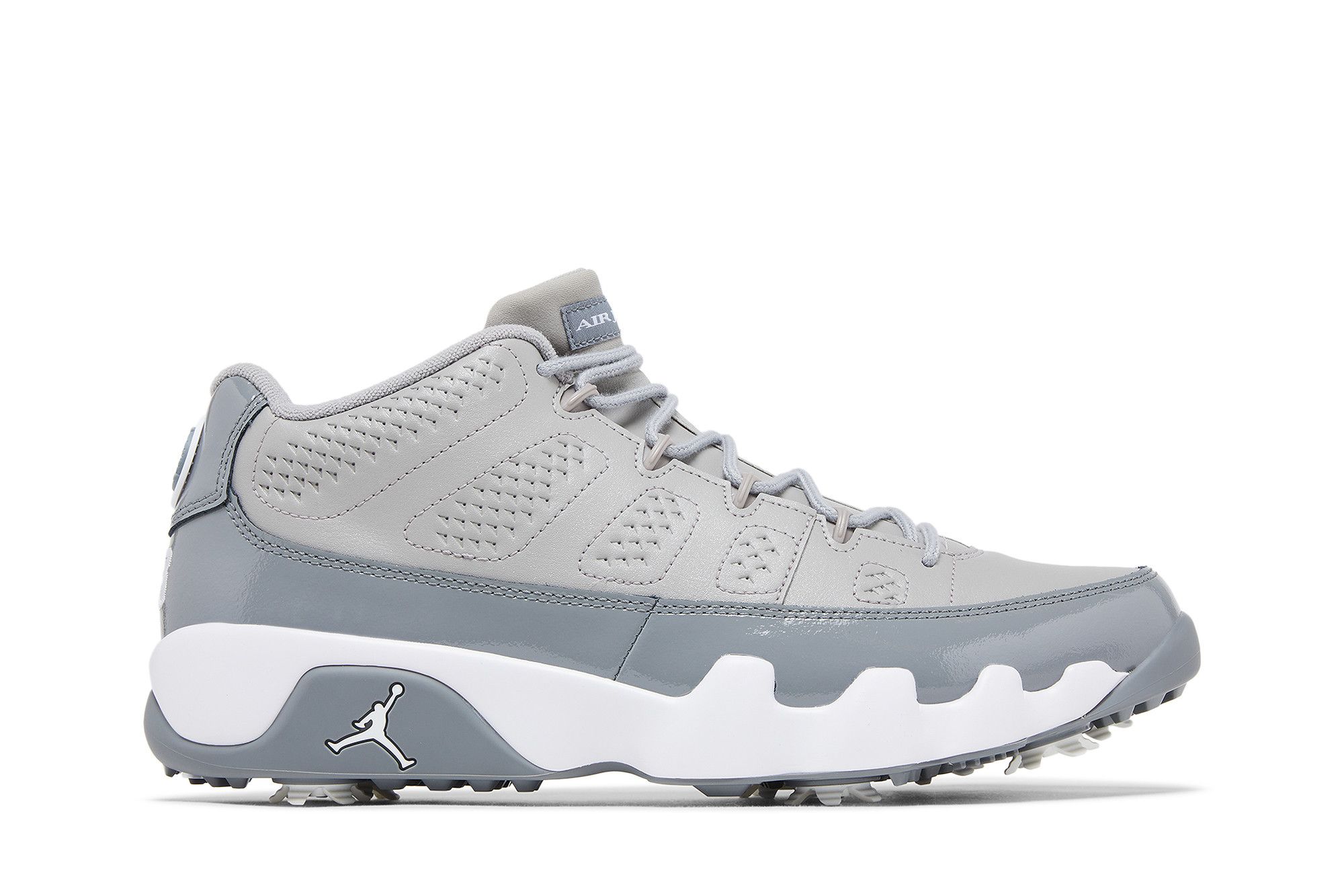 Cool grey 9a hot sale