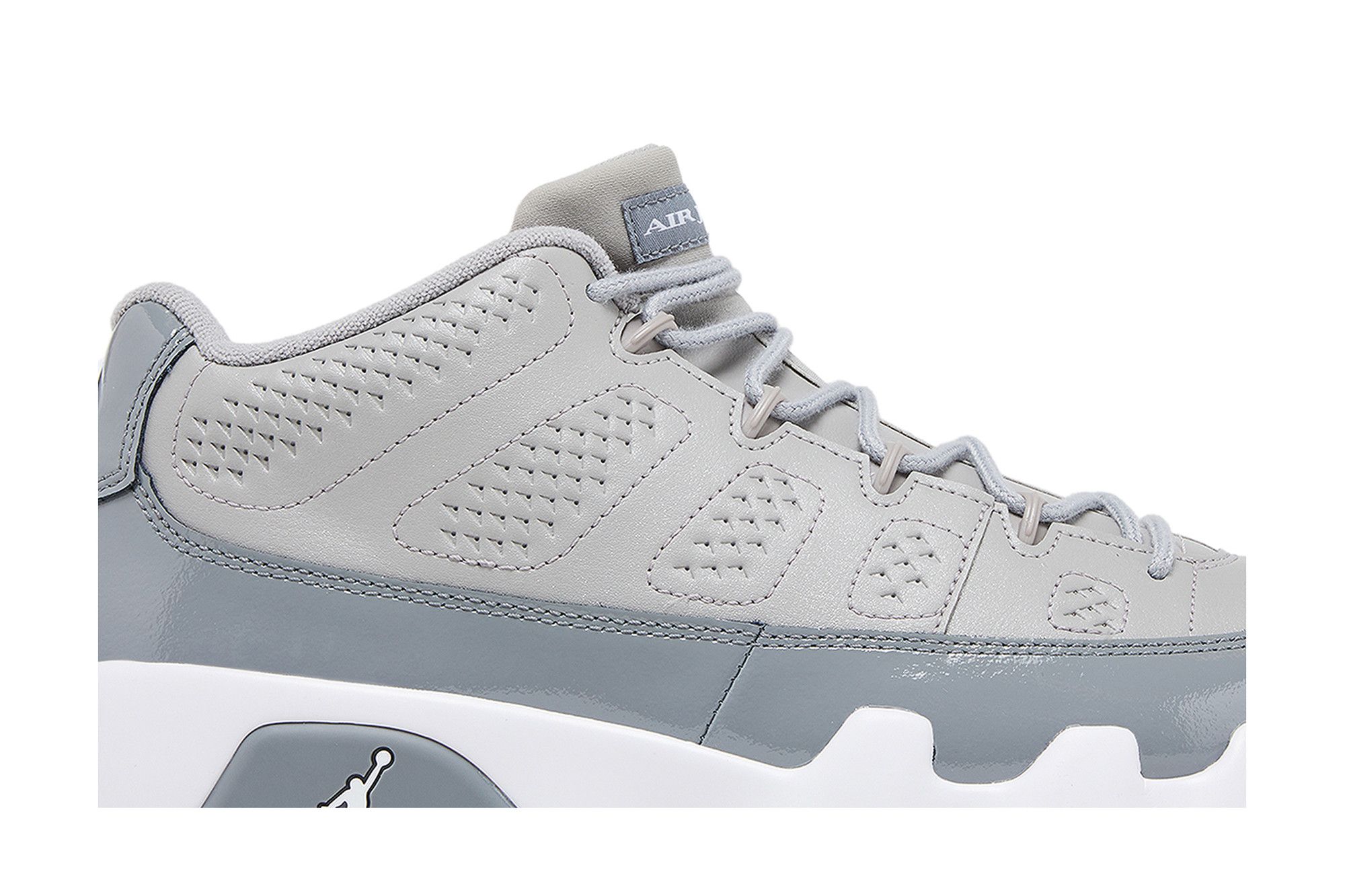 Buy Air Jordan 9 Low Golf 'Cool Grey' - FJ5934 001 | GOAT