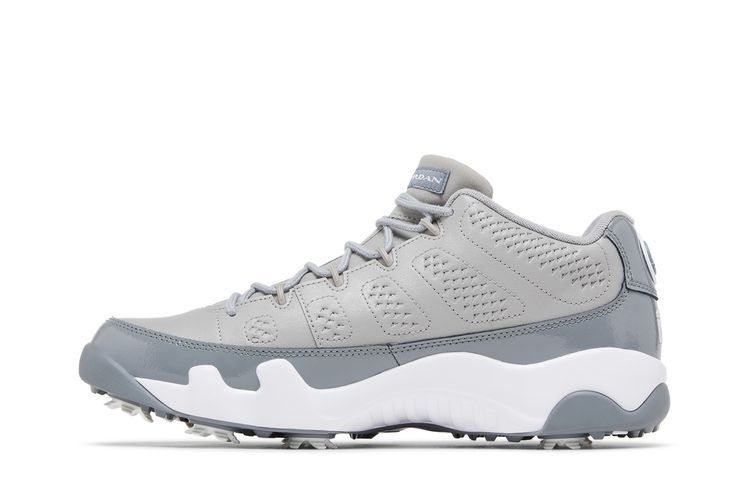 Buy Air Jordan 9 Low Golf  display picture 2