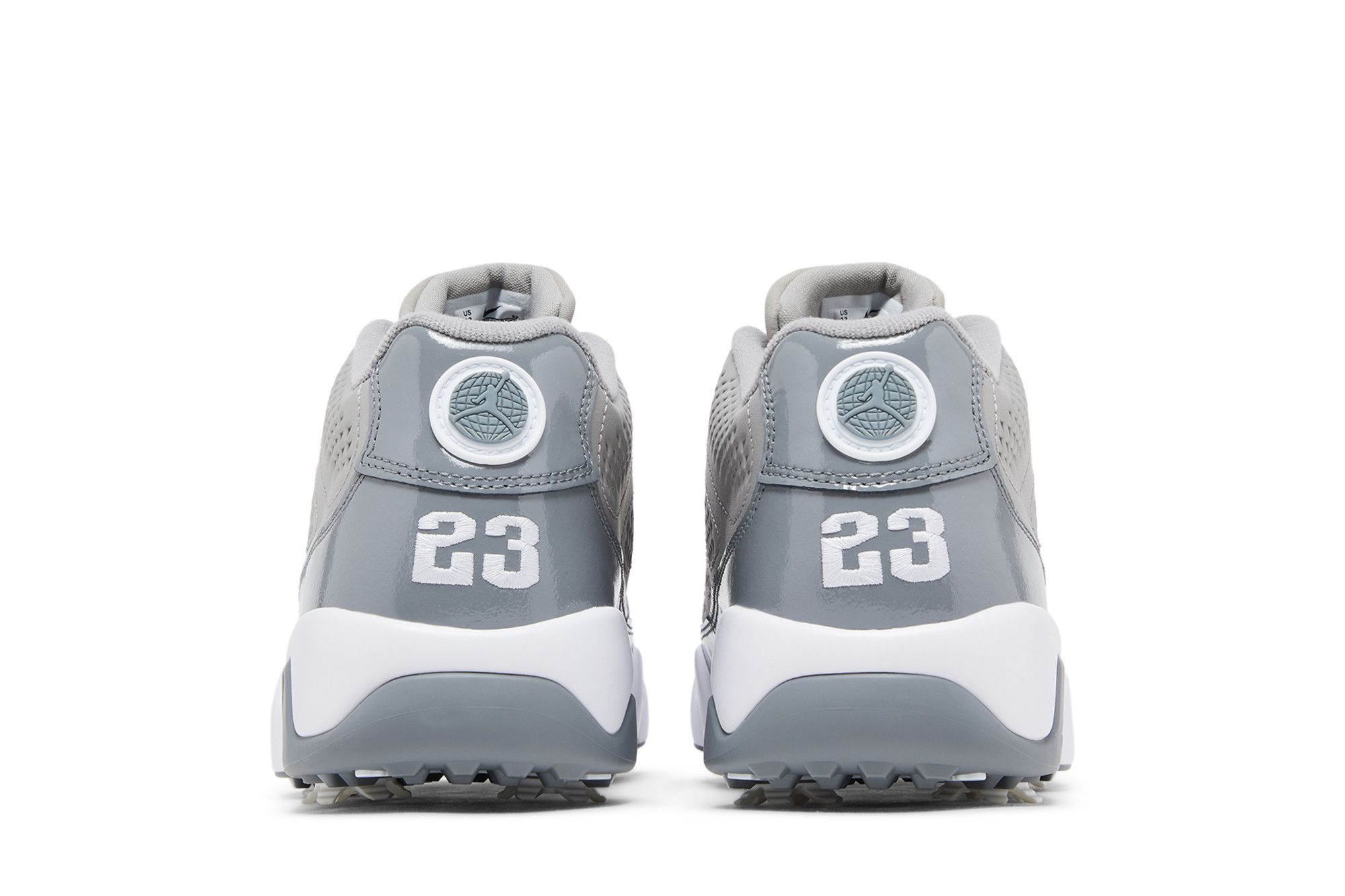Buy Air Jordan 9 Low Golf 'Cool Grey' - FJ5934 001 | GOAT