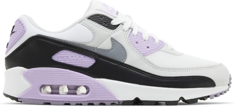 Nike Wmns Air Max 90 Lilac