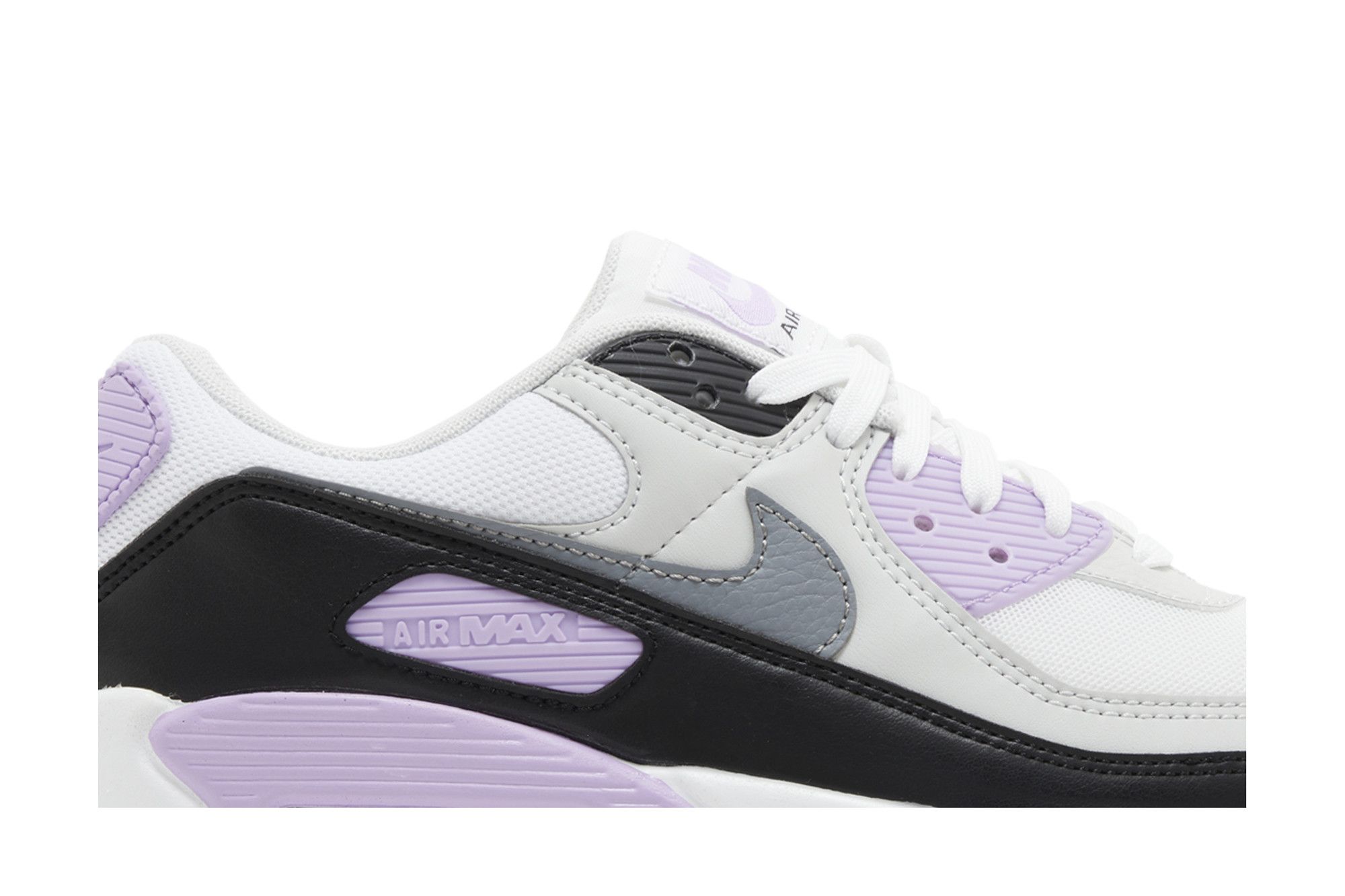 Nike air max 90 lilac sale