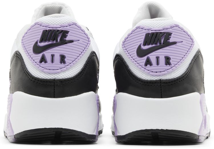Nike Wmns Air Max 90 Lilac