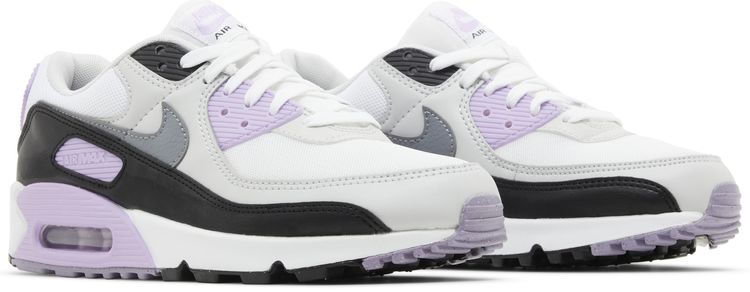 Nike Wmns Air Max 90 Lilac