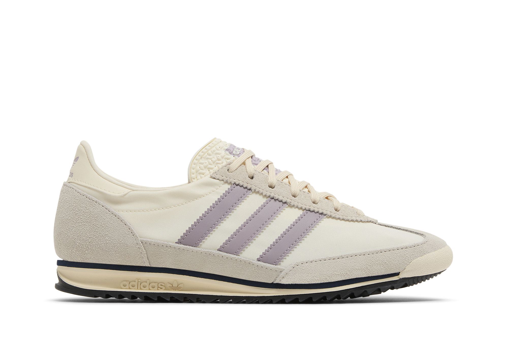 Buy Wmns SL72 'Off White Almost Pink' - IE3428 | GOAT