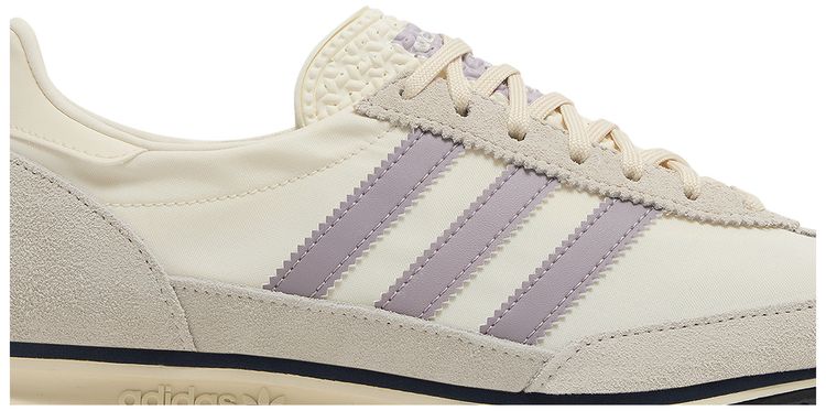 Adidas Wmns SL72 Off White Almost Pink