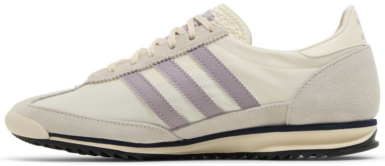 Adidas Wmns SL72 Off White Almost Pink