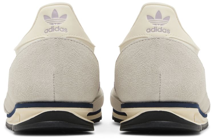 Adidas Wmns SL72 Off White Almost Pink