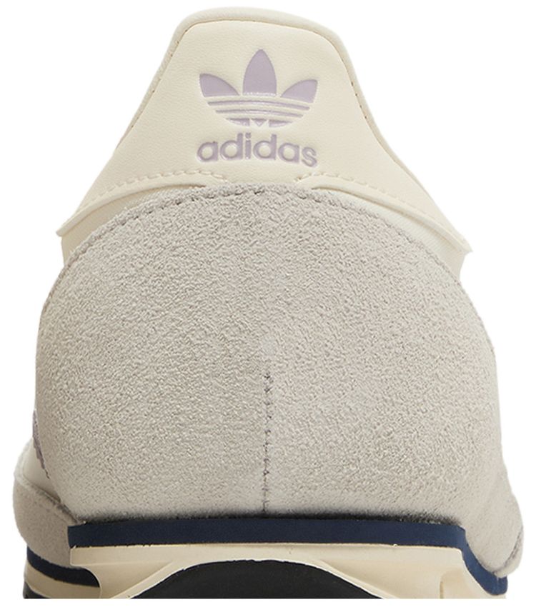 Adidas Wmns SL72 Off White Almost Pink