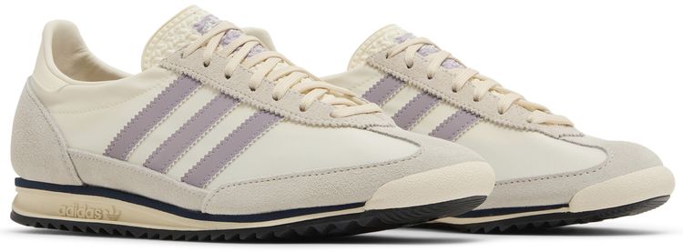 Adidas Wmns SL72 Off White Almost Pink